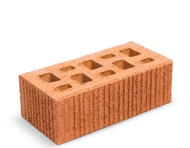 Scratch Face Common Bricks